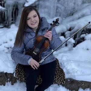 Meet your Posher, Lacey leanne